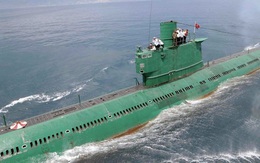 Mỹ: Triều Tiên đang đóng tàu ngầm trang bị tên lửa đạn đạo mới