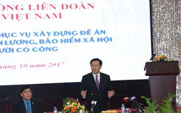 'Lương lãnh đạo DN nhà nước quá cao'