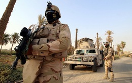 Mỹ cảnh cáo Iraq không thọc sâu vào khu vực người Kurd