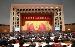 Đảng Cộng sản Trung Quốc thảo luận về ứng cử viên ban chấp hành mới