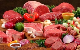 Ngưỡng an toàn của thịt đỏ: Ăn như thế nào để không bị ung thư?