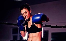 Hot girl boxing Nguyễn Thị Yến: "Nếu có ai trêu, em chỉ lườm một cái... rồi thôi"