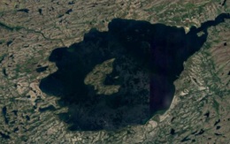 Nhiệt độ cao nhất trên Trái Đất được tạo ra bởi một vụ va chạm thiên thạch từ thời cổ đại