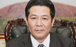 Vừa làm Phó TGĐ Sacombank, ông Phan Quốc Huỳnh kiêm nhiệm Chủ tịch tại 2 công ty con