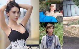 Thêm tình tiết vụ "tiểu Angelababy" nhảy lầu tự sát trong tình trạng lõa thể