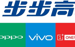 Đây là nhà sản xuất smartphone lớn thứ hai thế giới sau Samsung mà có thể bạn chưa từng biết tới