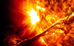 Các nhà khoa học muốn bảo vệ Trái Đất khỏi bão Mặt Trời bằng nam châm khổng lồ