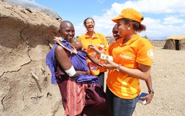 Đạt 1 triệu khách hàng chỉ trong 3 tháng, Viettel có 'kỷ lục mới' tại Giải thưởng kinh doanh quốc tế