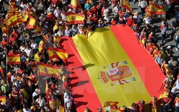 Tây Ban Nha: Khủng hoảng Catalonia không thể giải quyết bằng bầu cử