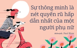 Những suy nghĩ và trải nghiệm sẽ biến một cô gái trẻ thành một phụ nữ đầy kiêu hãnh