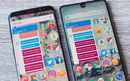 Smartphone của cha đẻ Android bắt đầu giảm giá tới 200 USD