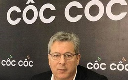 Nhà đầu tư 14 triệu USD vào Cốc Cốc đang tìm kiếm startup công nghệ Việt