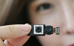 LG sắp sản xuất camera cho iPhone ở Việt Nam