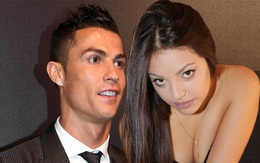 ‘Tình 1 đêm’ tiết lộ lý do Ronaldo chịu cưới Georgina