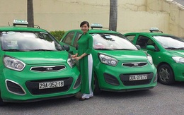 Bộ máy cồng kềnh, Mai Linh lên kế hoạch hợp nhất 3 công ty taxi ở 3 miền về một mối