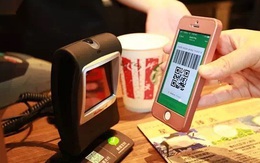 Muôn kiểu dịch vụ "lạ" nở rộ ở Trung Quốc nhờ thanh toán qua smartphone