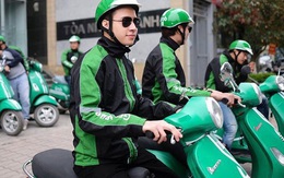 Bộ Công thương: Uber, Grab đang cạnh tranh không bình đẳng với taxi, xe ôm