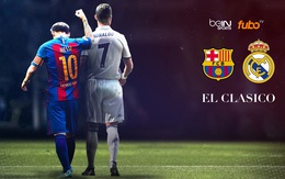 Dân mê La Liga lo El Clasico biến mất