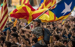 Các đảng ủng hộ Catalonia độc lập sẽ ra sao khi bầu cử mới?