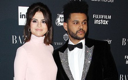 The Weeknd chính thức chia tay Selena Gomez sau loạt ảnh bạn gái thân thiết bên Justin Bieber