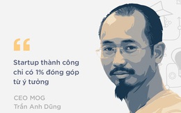 Không nắm rõ luật chơi, Founder sẽ chết mà không hiểu vì sao mình chết!