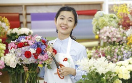 Anh kỹ sư IT Lâm Đồng khởi nghiệp bằng điện hoa vừa nhận 1 triệu USD đầu tư từ Hà Lan, sẵn sàng đưa hoa Việt ra thế giới