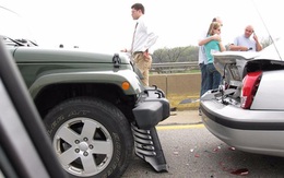 Trường hợp không bồi thường bảo hiểm tai nạn giao thông