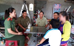Cảnh giác người lạ dựng chuyện đón học sinh tan trường