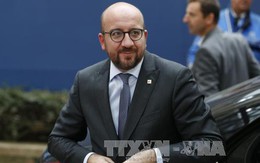 Bỉ tuyên bố đối xử với cựu Thủ hiến Catalonia như mọi công dân EU