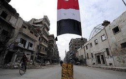 Nga dọa gạt các phe nhóm đối lập ở Syria ra khỏi tiến trình chính trị