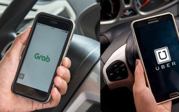 Bộ Giao thông bác đề xuất dừng thí điểm Uber, Grab