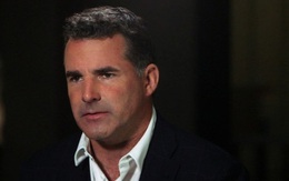 Tỷ phú hãng thời trang mất 2,5 tỷ USD chỉ sau một ngày