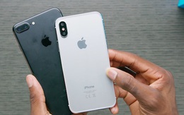 iPhone X được chào giá gần 100 triệu khi về Việt Nam