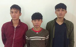 Cầm xẻng đánh gục đối thủ để giải cứu bạn