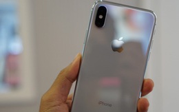 Đừng lo, iPhone X sẽ giảm giá nhanh thôi!