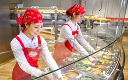 "Thiên đường" cho các tín đồ mì gói: Bảo tàng mì ăn liền Nhật Bản, nơi bạn có thể tự tạo ra công thức mì mới