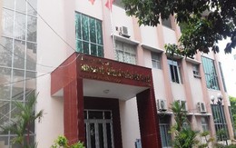 Bắt nữ kế toán Ban bảo vệ chăm sóc sức khỏe Bến Tre