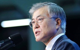 Tổng thống Hàn Quốc lo ngại Nhật Bản tăng cường sức mạnh quân sự