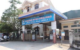 Cây xăng hoạt động 'chui' hơn 3 năm không bị phát hiện