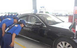 Người mua xăng hưởng lợi nhờ cách tính thuế?