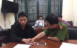 Chuyện chưa biết về hành trình truy bắt hung thủ sát hại bạn gái ở chung cư cao cấp