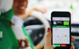 Không chỉ máy chủ, Hiệp hội Taxi Hà Nội muốn bắt buộc Uber, Grab dùng tên miền Việt Nam