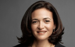 Sheryl Sandberg nữ tướng quyền lực của Facebook sắp đến Hà Nội, tham dự một talkshow ngay trong tháng 11 này