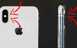 Từ iPhone 6, iPhone có thêm một điểm xấu trong thiết kế khiến rất nhiều người khó chịu
