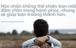 Mất niềm tin vào tình yêu, cô gái trẻ lên đường vòng quanh nước Mỹ và bất ngờ học được 5 bài học vô giá