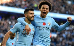 Man City như nhà Ngụy, Chelsea và Man Utd giống Thục-Ngô