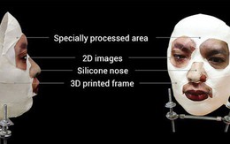 BKAV chứng minh iPhone X kém bảo mật, dùng mặt nạ đánh lừa Face ID