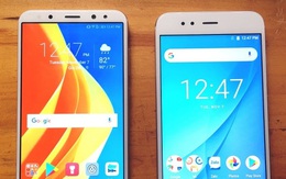 Huawei Nova 2i vs Xiaomi Mi A1: Cuộc chiến tầm trung