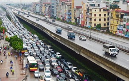 4km dọc đường Khuất Duy Tiến - Nguyễn Xiển, Hà Nội cho phép xây cao ốc thế nào?