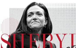 Nữ tướng Facebook Sheryl Sandberg: Mất chồng, một mình nuôi hai con và đây là cách để bà vượt qua bi kịch của đời mình!